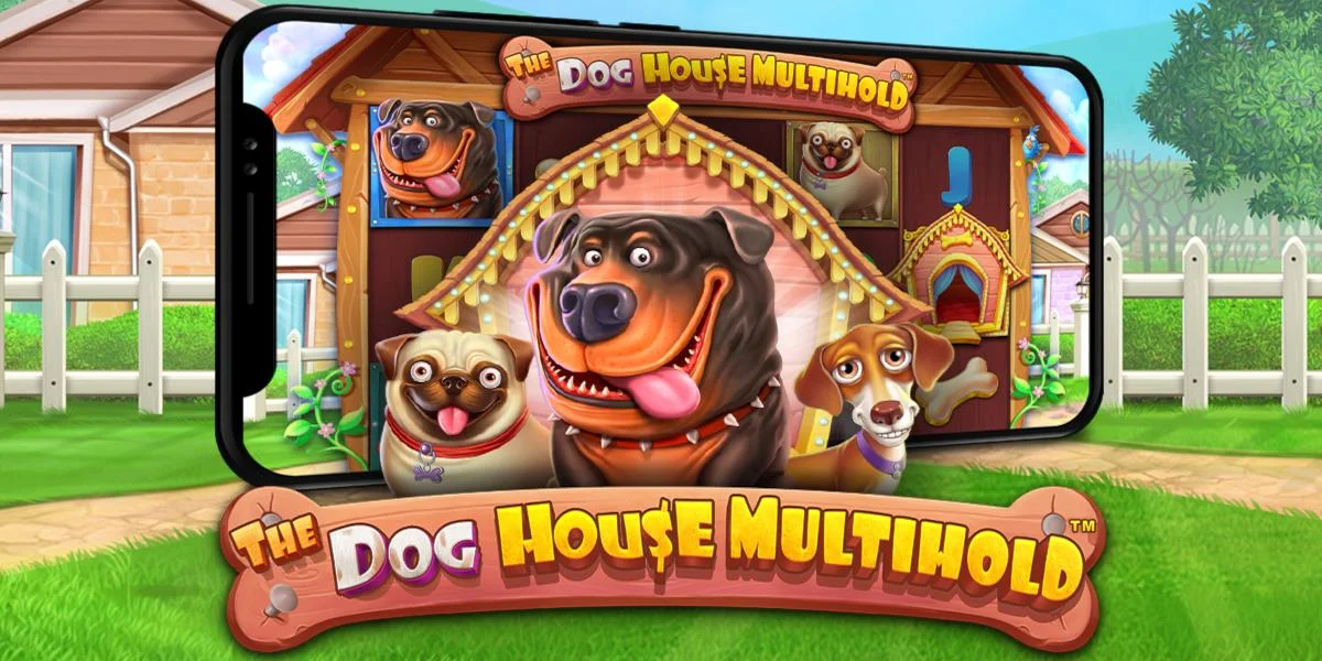 The Dog House. Multyhold